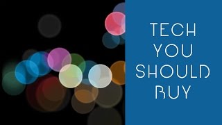 2016 Apple Keynote Overview