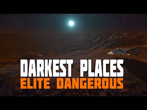 Video: La Missione Di Salvataggio Elite Dangerous Di 48 Ore Ai Confini Della Galassia