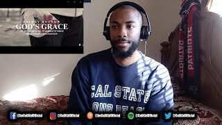 Dayday Hotnow - God’s Grace (Official Reaction)