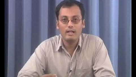 Lec19: Principle of Virtual Work #CH27SP #swayamprabha