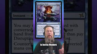 Namor Sends Disrupting Shoal to the Moon | Weekly #MTG Finance Update