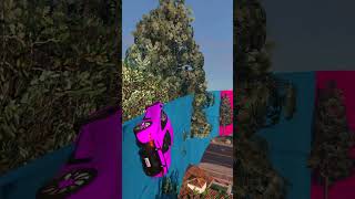 💜 DAILY XA-21 №164 | SKILL TEST GTA 5 ONLINE 🚘