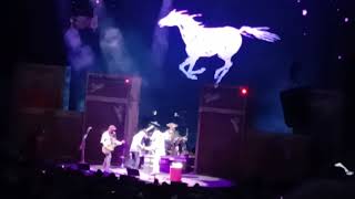 Neil Young & Crazy Horse - Down By The River (2) (Live 2024, Forest Hills, NYC)