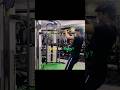 Gym & study 🤯#shortvideo #gym #study