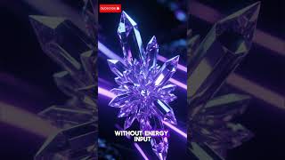 The Strange Matter That Never Stops Moving ⏳💎 | Snappy Scholars #27