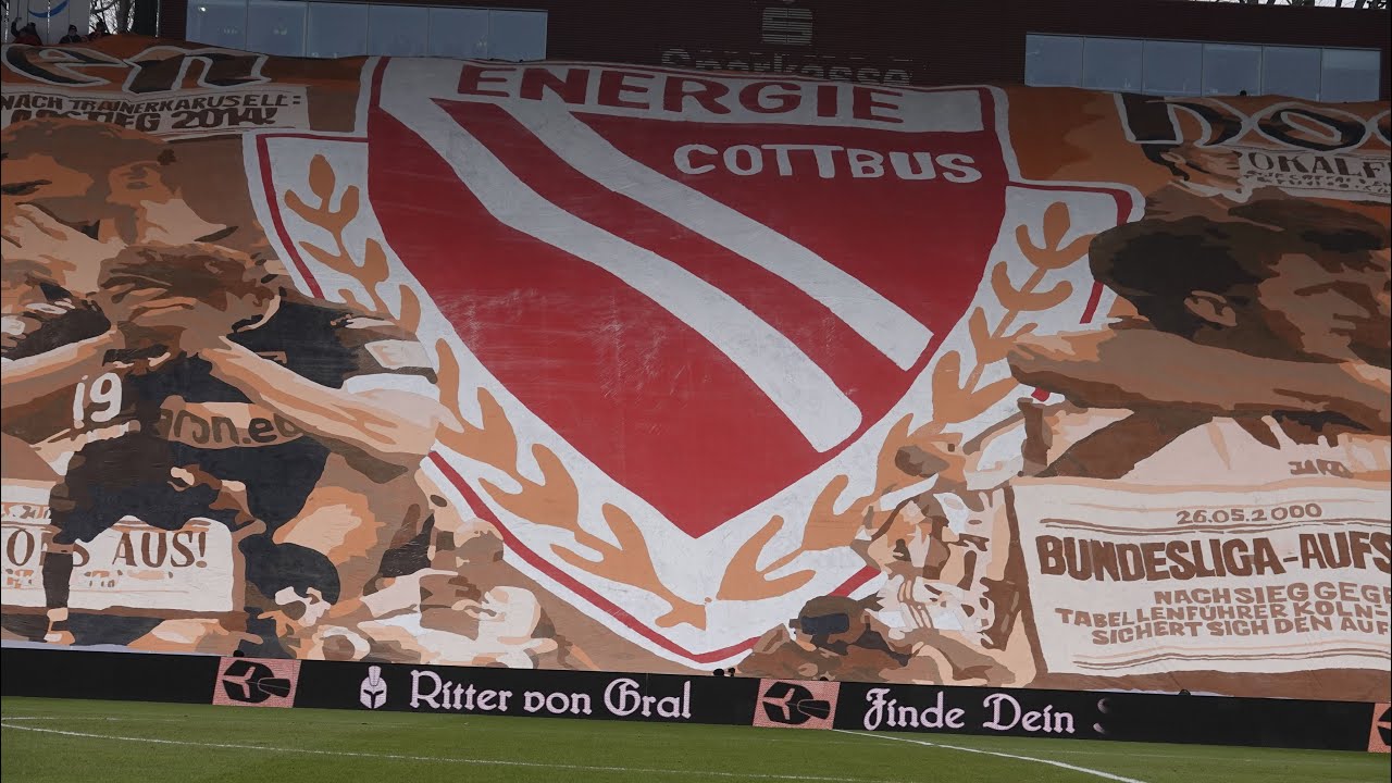 31.01.2026 / FC Energie Cottbus - TSG Hoffenheim II 3:1 / Stadion der Freundschaft (Cottbus)
