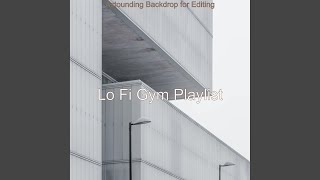 Mood for Quarantine - Pulsating Instrumental Lofi