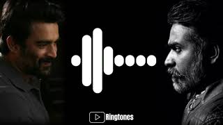 Vikram Vedha Bgm Vikram Vedha Ringtone Ding-Dong Download Now Ringtones 2021