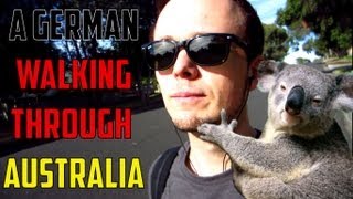 A Walk Through Australia | Get Germanized Vlogs | Episode 06