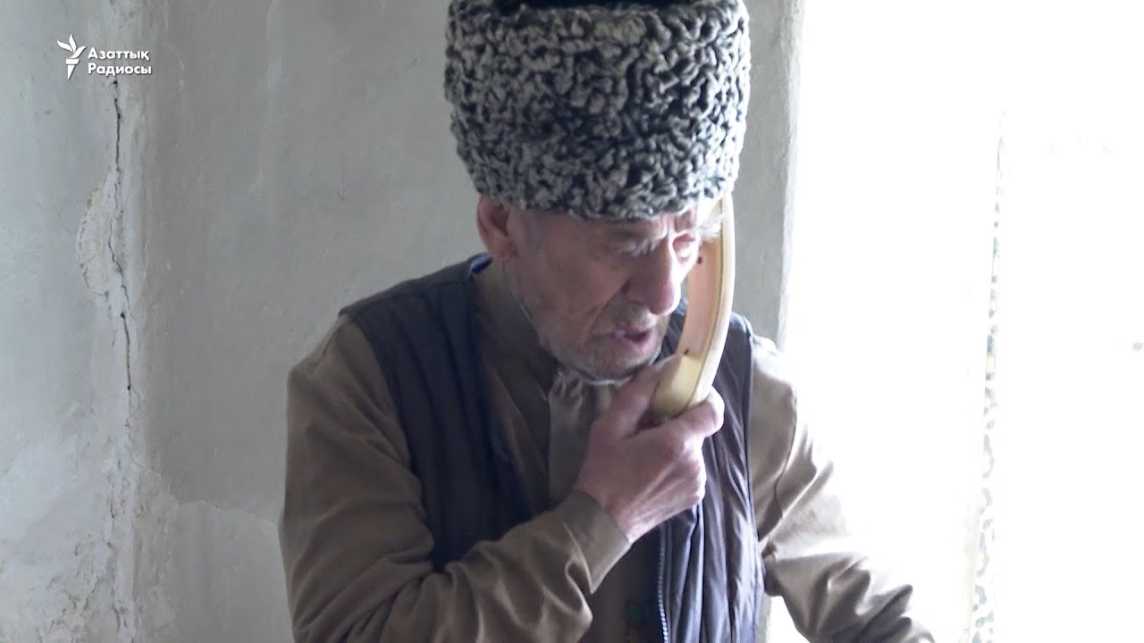 Қазақстанға жер аударған шешендер мен ингуштардың бүгінгі өмірі