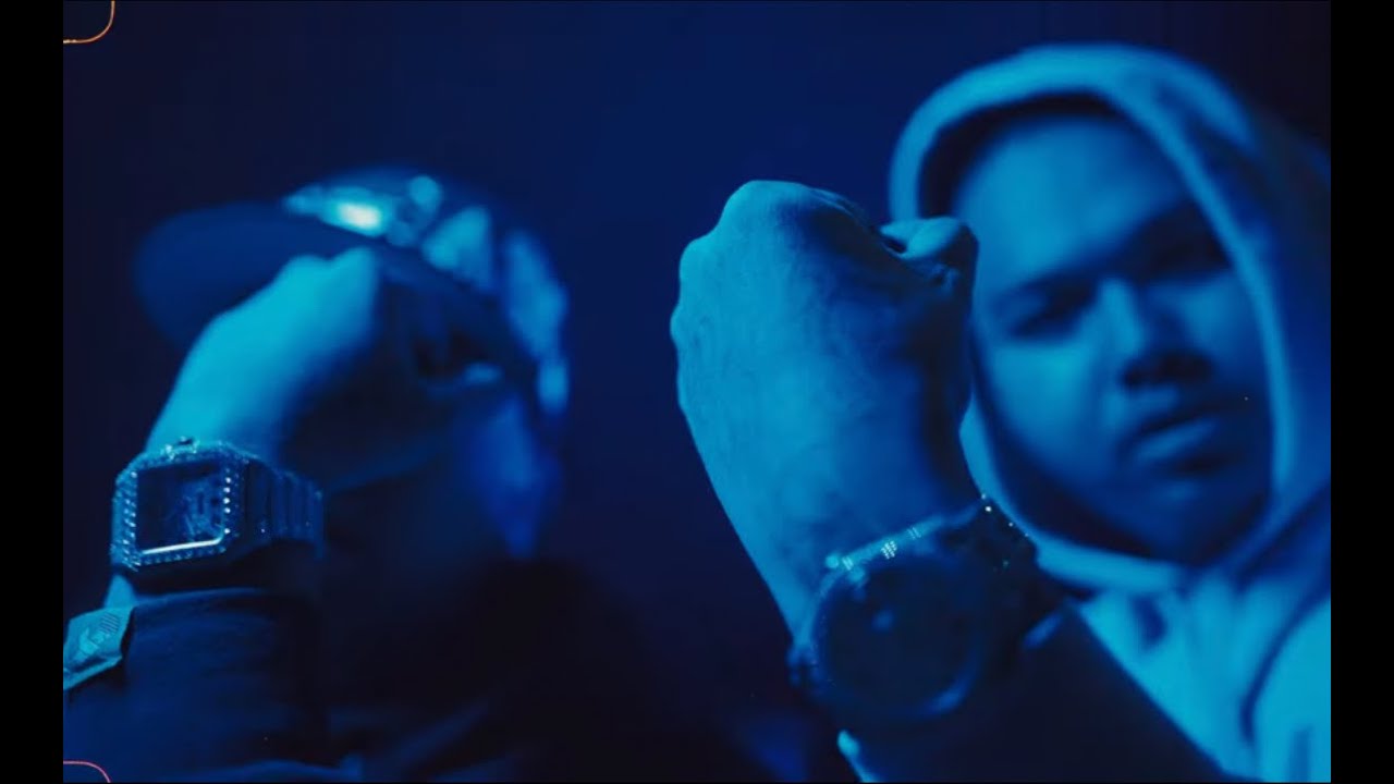 BRAVOTHEBAGCHASER feat. $TUPID YOUNG -BEEN THAT (OFFICIAL VIDEO)