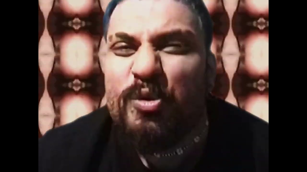 Gxblin - KENDİ YAĞIMDA (Video)