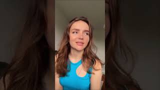 Periscope Ukraine Girl Short Part 2