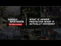 The Witcher 3 – Lootable Armor + Hit-Location Damage | Dodgy Basterds