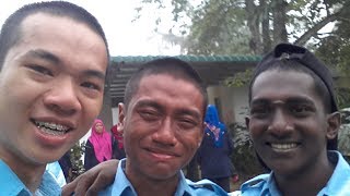The story of my PLKN life