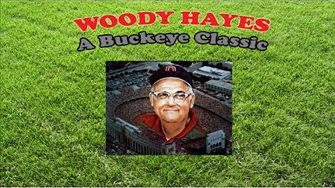 Woody Hayes - Buckeye Classic