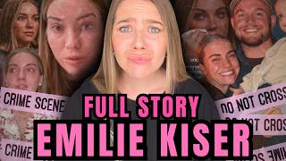 Fool Me Once Shame on You.. Fool Me Twice Shame on Me.. EMILIE KISER CONTROVERSY EXPLAINED