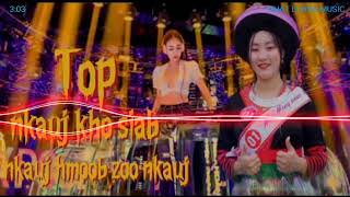 Nkauj Hmoob Remix Nhạc Hót Nhất 2023