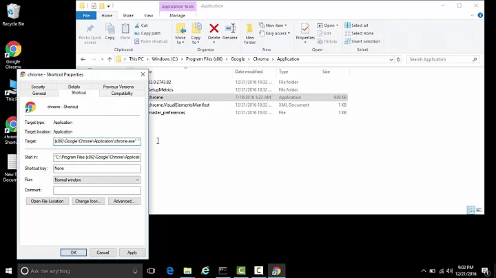 how to start a page in chrome in full screen (kiosk) on startup - DayDayNews