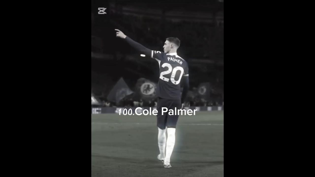 Top100 football players of the 21st century football palmer foden donnaruma 