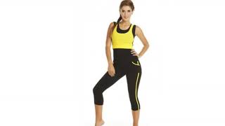 LSF 220210 NEW (3 piece set) Women sportswear, fitness, gym, Pilates, yoga & ladies sportswear, la