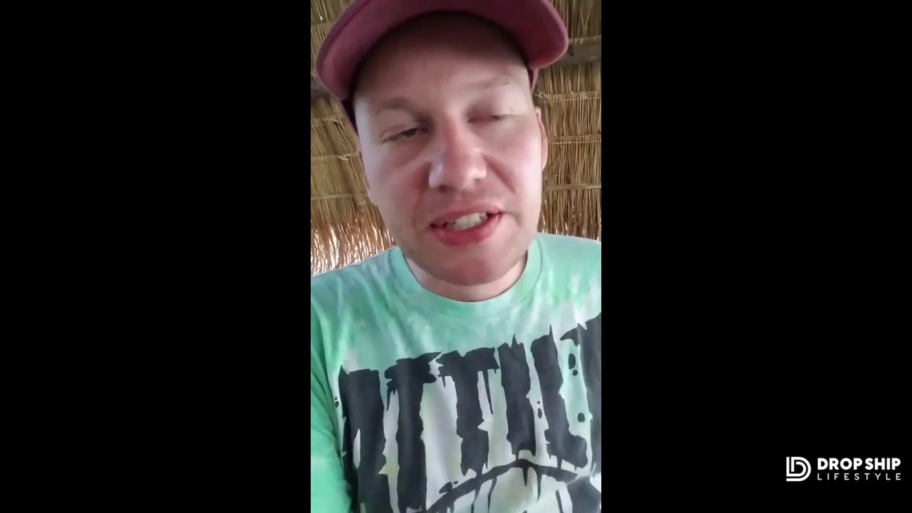 drop shipping japan JP's Drop Ship Lifestyle Testimonial