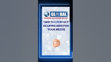 Find the Perfect Hearing Aid for Your Needs👂