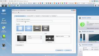 Synology DS213J Configuration
