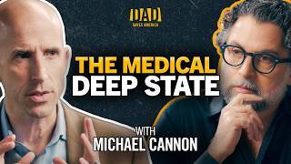 Why We Hate the Healthcare System: Obamacare, Lobbyists, and Fraud - Michael Cannon