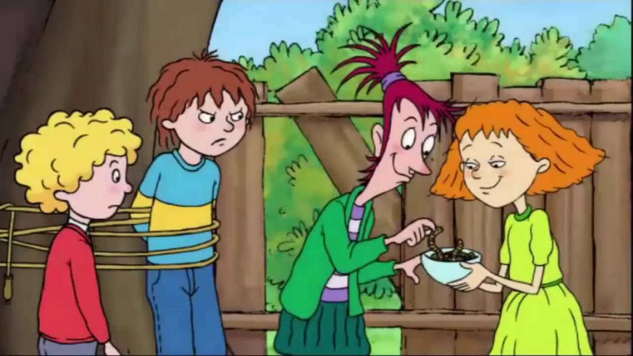 Horrid Henry vs the Secret Club, Horrid Henry Special