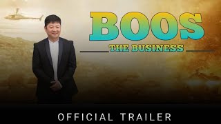 Business The Boss New Nepali Movie Official Trailer Dayahang Rai Rk.shah Vines