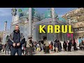 Afganistan: Kabul w czasach Talibów #1 [PL napisy/EN subs]