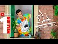 Hamada helal  om ahmed official music 2021          