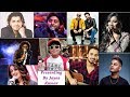 Jayas Kumar - Sonu Nigam - Arijit Singh - Naksh Azeez - Vishal Shekhar - Shreya Ghoshal