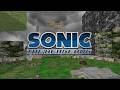 Sonic Robo Blast 2 Sonic 2006 Extended Port New Version 