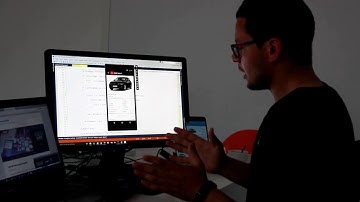 Improving Xamarin Forms Performance