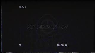 SCP: Roleplay Update Tease 2