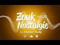 ZOUK NOSTALGIE 25