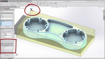 Intro to HSMXpress   PT 1
