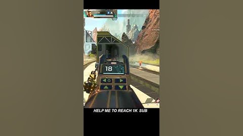 Whole squad wipe just in sec | Apex Legends #shorts