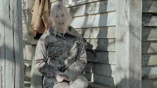 Performance Range | Women's Ascent Soft Shell Jacket