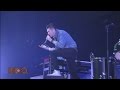 Bastille - Things We Lost In The Fire (KROQ Almost Acoustic Christmas 2015) | HD