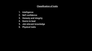 KTU, HS300, POM , Module:6