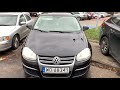 Купил VW Golf 5 Kombi в Польше