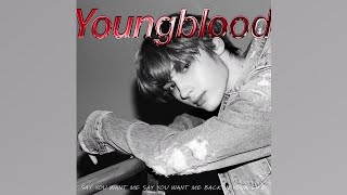 Youngblood (cover HUENINGKAI)