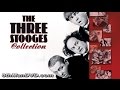 The Three Stooges - Best Episodes Compilation (Remastered) (HD 1080p)