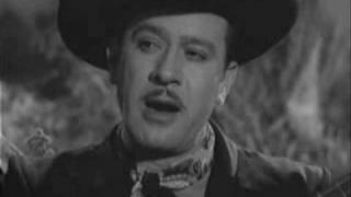 PEDRO INFANTE - Lamento de las Campanas chords