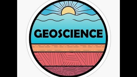 Introduction about Geoscience Engineering Channel