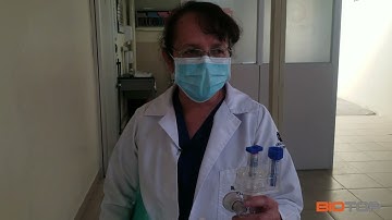 Physician Anesthesiologist in Ecuador finds GO2VENT useful for anybody treating respiratory issues
