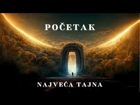 Video: Misterij nastanka čovjeka: teorije i činjenice, misterije čovječanstva